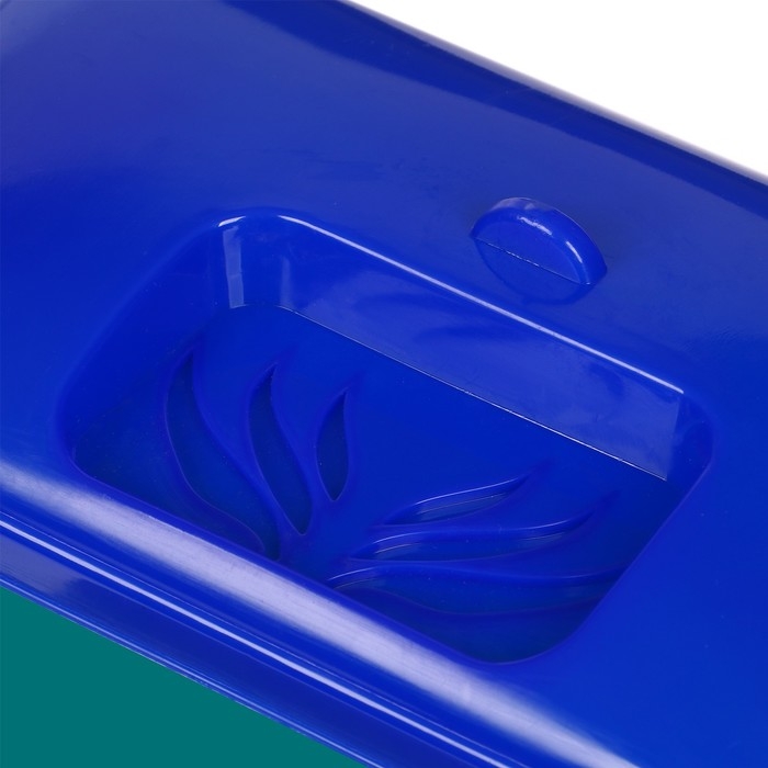 Умывальник садовый, 3 л, пластик, «Гардения» Умывальник садовый, 3 л, пластик, «Гардения»