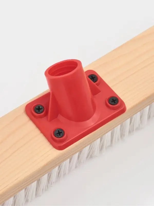 Щётка для пола &laquo;Древо&raquo;, 40 см, еврорезьба