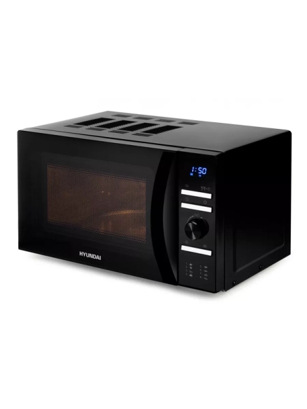 Микроволновая Печь HYM-D3031 20л. 700Вт черный