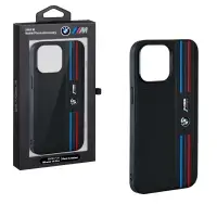 Чехол iPh 14 Pro BMW PPMA
