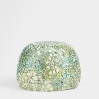 Ваза, 15&times;15&times;10.5 см, бамбук