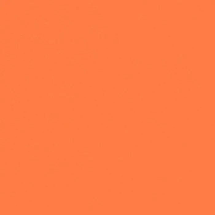 Бумага упаковочная крафт, красная, 0.68&times;10 &plusmn;5% м, 70 г/м&sup2;