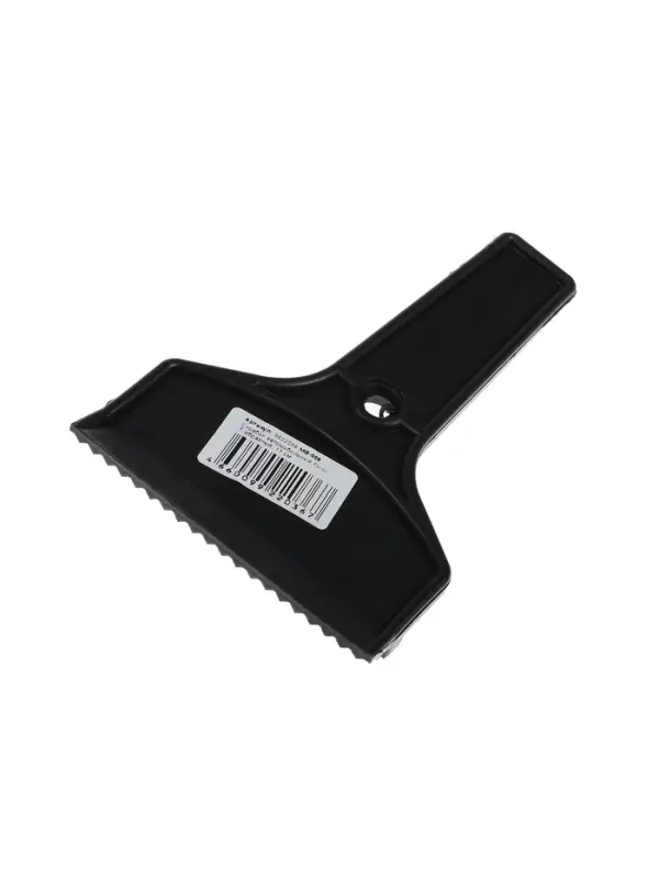 Скребок автомобильный Torso Т-образный MG-005, 17 см МИКС