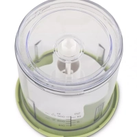 Измельчитель электрический HYC-P3128 0.8л. 350Вт