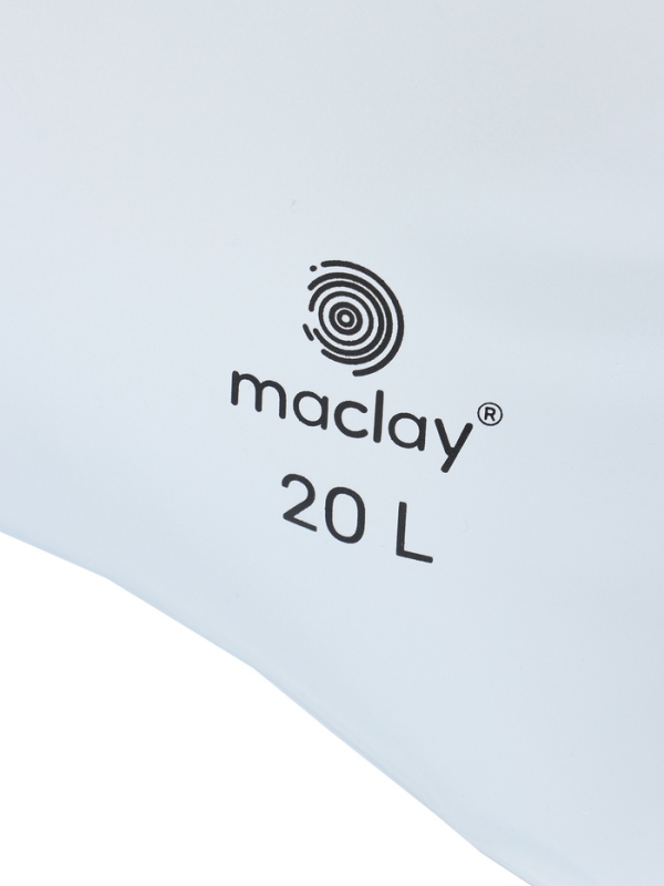 Канистра для туриста Maclay, 20 л Канистра для туриста Maclay, 20 л