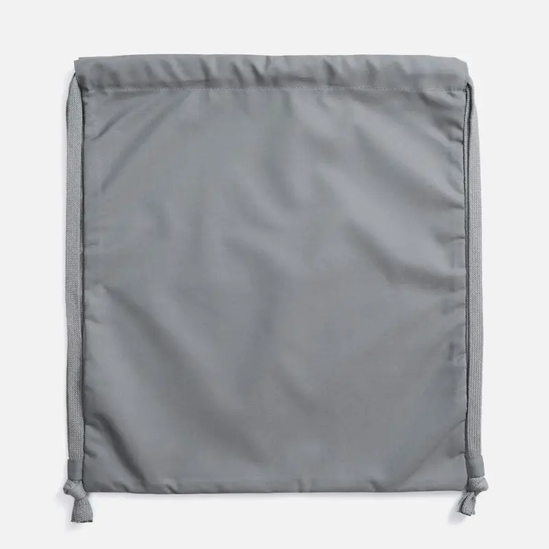 Рюкзак B3, серый с серыми лямками Рюкзак B3, серый с серыми лямками