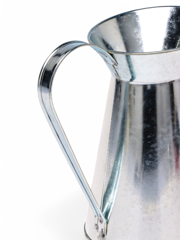 Кашпо "Кувшин Эмили" 12х20см