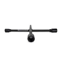 Ключ баллонный крестовой 17x19x21x1/2" (&Oslash;-16мм) (Россия) AVS CWW-1N