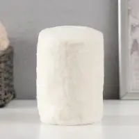 Вата льняная для ватных игрушек, 100% л&euml;н,100 грамм, АРТ. VL-100