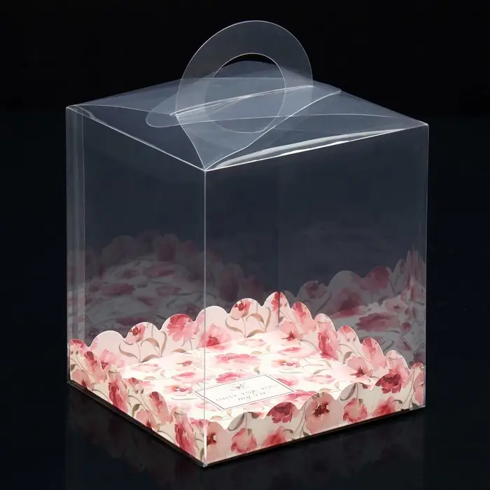 Коробка кондитерская, сундук, упаковка, Only for you my love, 16 х 16 х 18 см Коробка кондитерская, сундук, упаковка, Only for you my love, 16 х 16 х 18 см