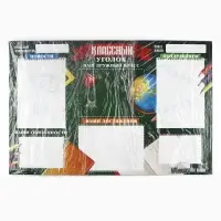 Плакат школьный &laquo;Классный уголок&raquo;, школьная доска, 90.6&times;59.6 см