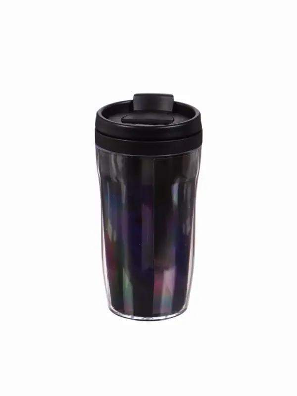 Термостакан детский со вставкой «Spider man», 250 мл Термостакан детский со вставкой «Spider man», 250 мл