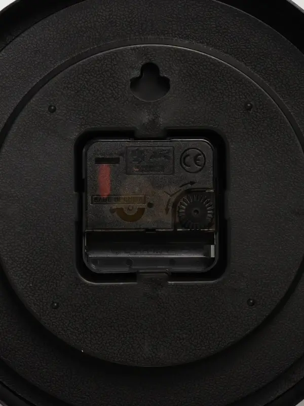 Часы настенные &laquo;Сервировка&raquo;, серия: Кухня, плавный ход, d=20 см