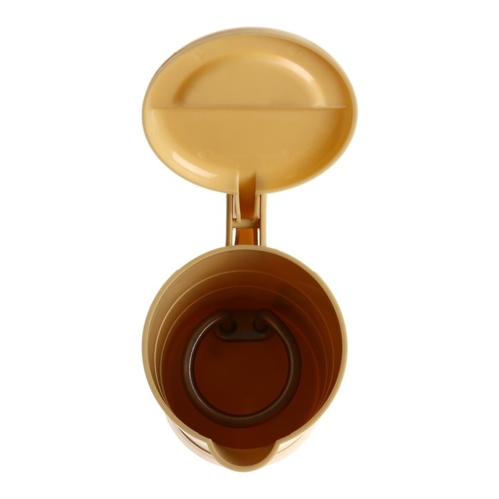 Чайник электрический ShamS SH-002 Гармония, 0.5 л, пластик, 800 Вт, бежевый Чайник электрический ShamS SH-002 Гармония, 0.5 л, пластик, 800 Вт, бежевый