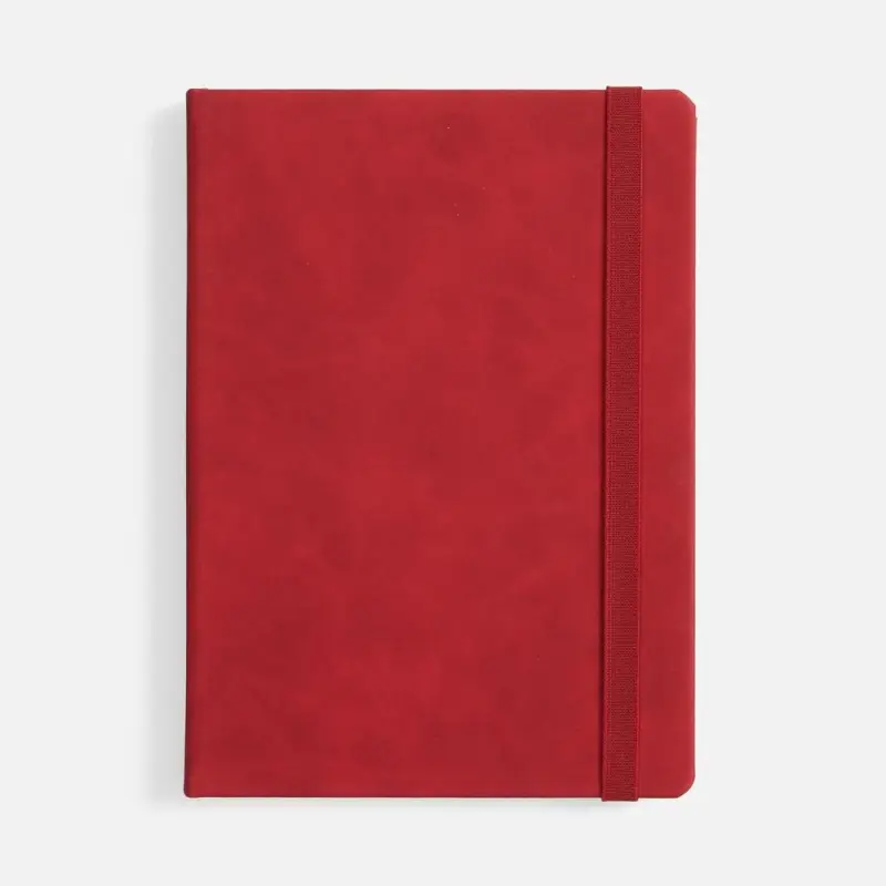 Набор Urban Tea, красный