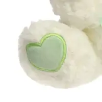 Мягкая игрушка "Мишка с сердечком" МИКС, 24 см Мягкая игрушка "Мишка с сердечком" МИКС, 24 см