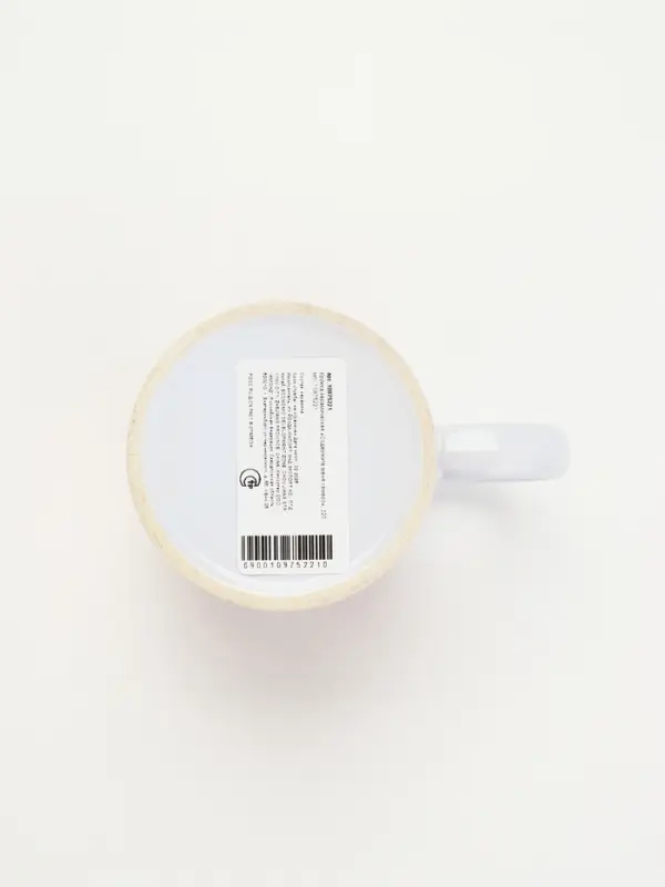 Кружка керамическая &laquo;Содержите меня семеро&raquo;, 320 мл