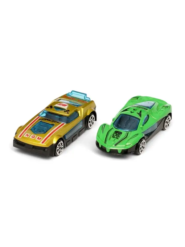 АВТОГРАД Адвент-календарь 31 подарок АВТОГРАД Адвент-календарь 31 подарок