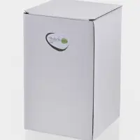 Кувшин BellaTenero &laquo;Эко&raquo;, 1.5 л, с бамбуковой крышкой, стекло, прозрачный