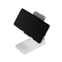 Держатель для мобильных устройств, для диагонали 4.7-10", белый Держатель для мобильных устройств, для диагонали 4.7-10", белый