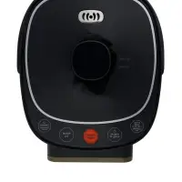 Термопот Leonord LE-1541, 1200 Вт, 5 л, регулировка t, сенсор, 8 режимов, черный Термопот Leonord LE-1541, 1200 Вт, 5 л, регулировка t, сенсор, 8 режимов, черный