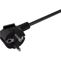 Сетевой фильтр Buro 500SH-1.8-B 1.8м (5 розеток) черный