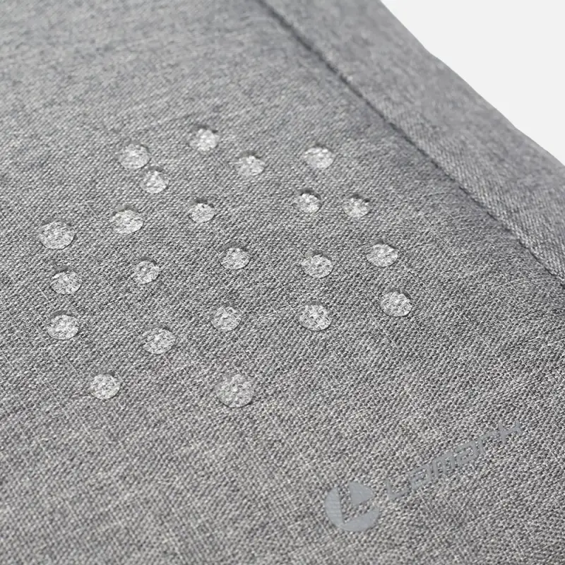 Cумка для ноутбука L225, светло-серая