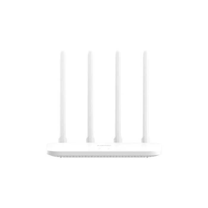 Wi-Fi роутер беспроводной Xiaomi Router AC1200, 10/100/1000, белый Wi-Fi роутер беспроводной Xiaomi Router AC1200, 10/100/1000, белый