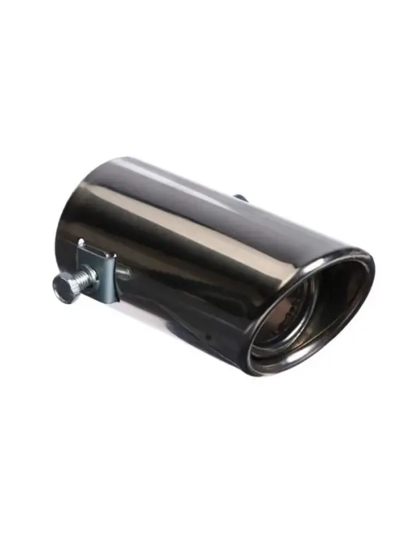 Насадка на глушитель 10.4&times;5.1 см, посадочный 51 мм