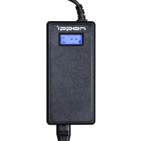 Блок питания Ippon D90U автоматический 90W 15V-19.5V 4.5A (D90U)