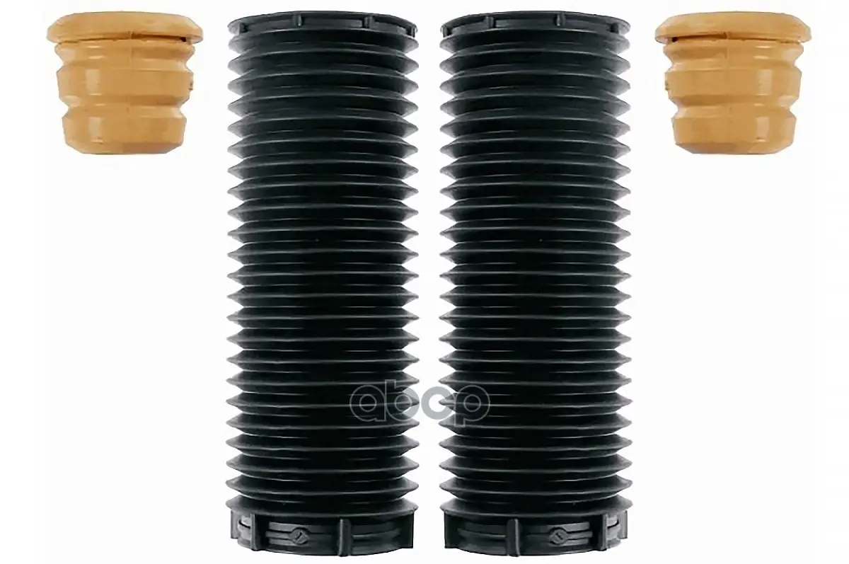 Пыльник, комплект Standard Springs арт. STP1033