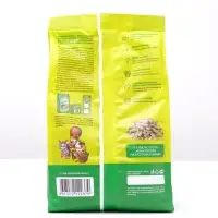 Корм &laquo;ЗООМИР Луговые травы&raquo; для кроликов и грызунов, гранулы, 500 г