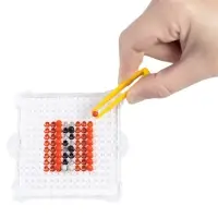 Аквамозаика "Пиксельный мир" 6 цв/260 эл