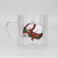 Кружка стеклянная «Тепла и уюта», 650 мл Кружка стеклянная «Тепла и уюта», 650 мл