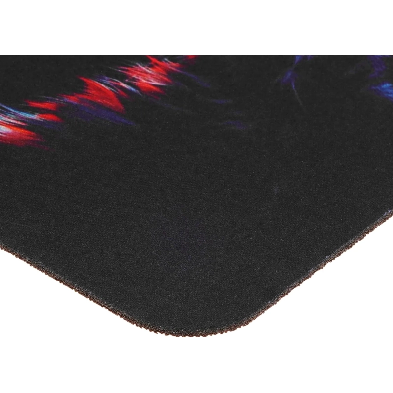 Коврик для мыши Cactus Night Cat 220x180x2мм (CS-MP-P12XS)