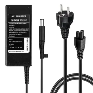 Блок питания HP 19V 4.74 MH PIN