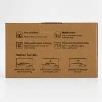 Рулетка - поводок для собак, лента 3 метра, зелёная