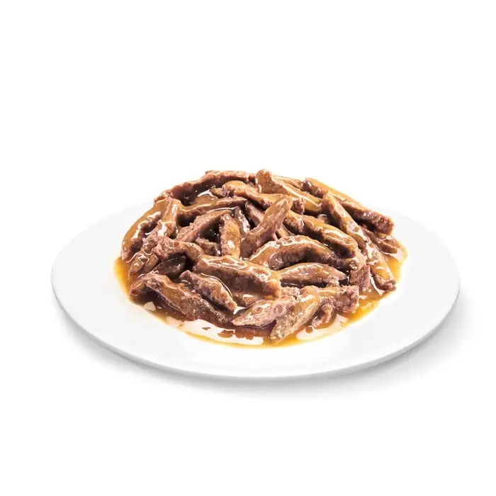 Влажный корм Perfect Fit для стерилизованных кошек, курица, пауч, 75 г Влажный корм Perfect Fit для стерилизованных кошек, курица, пауч, 75 г