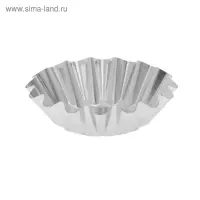 Форма для выпечки кекса d=8,9 см