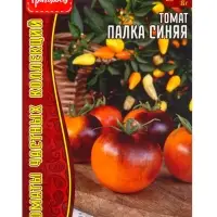 Семена Томата &laquo;Палка Синяя&raquo;, 8 шт. &laquo;Григорьев&raquo;