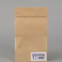 Дой пак бумажный с окном 110х185