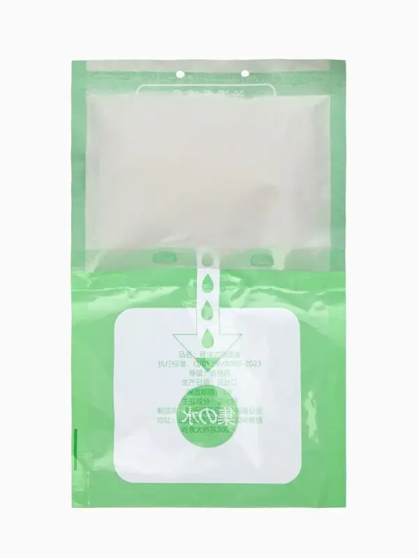 Влагопоглотитель &laquo;Силикагель&raquo; гранулы, на крючке (набор 5 шт.)