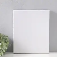 Фоторамка полистоун 18х20 см "Девочка и дерево" золото 3х21х24 см