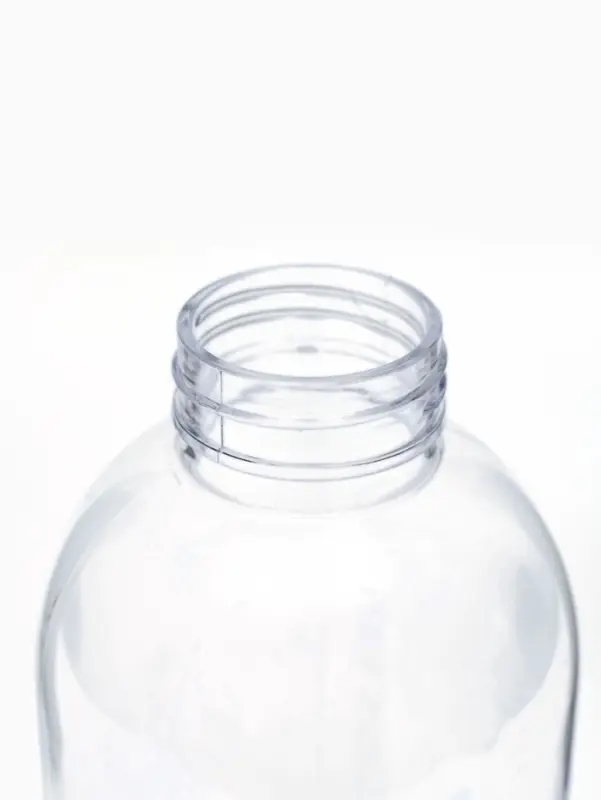 Бутылка для воды пластиковая &laquo;Похудеть&raquo;, 1 л