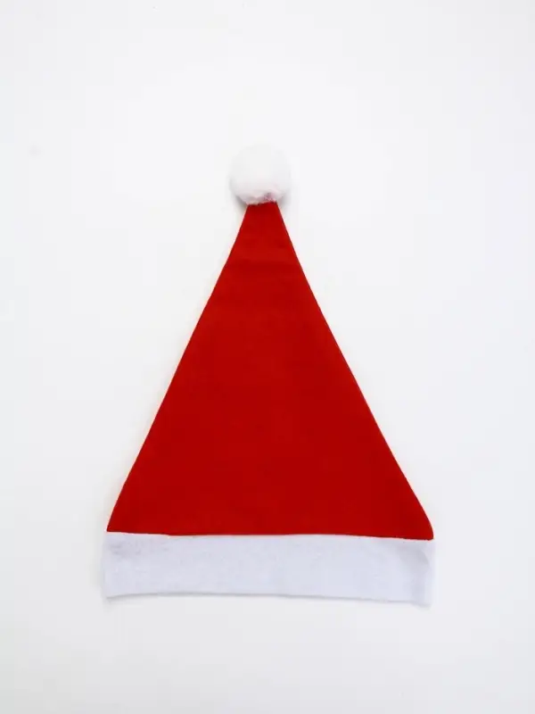 Колпак Деда Мороза Колпак Деда Мороза "Полный джингл белс"