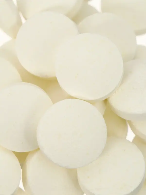 Витамин D3 + K2 Vitamuno, 600 МЕ, 60 таблеток