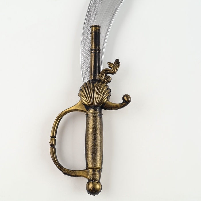 Меч пиратский, детский Меч пиратский, детский