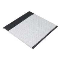 Короб без крышки Дафна, оксфорд, 31x31x31см