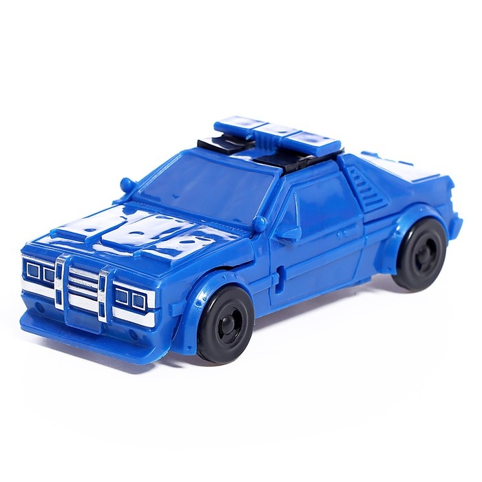 Набор «Автоботы», 2 робота, трансформируются