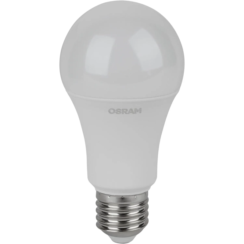Лампа светодиодная OSRAM LS CLA60 7W/840 12-36VFR E27 FS1